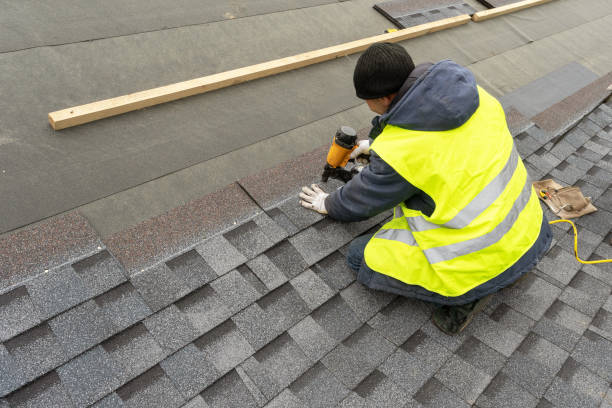 Best Best Roofing Contractors  in Richland, PA