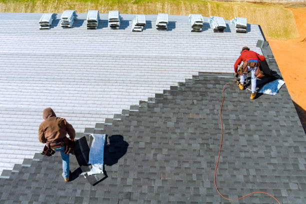 Best Commercial Roofing Services  in Richland, PA