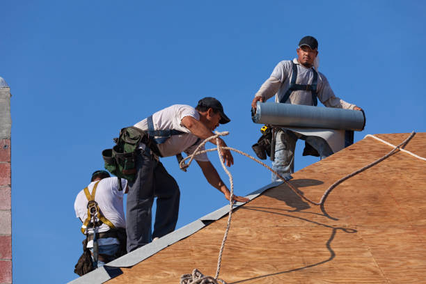 Best Commercial Roofing Services  in Richland, PA