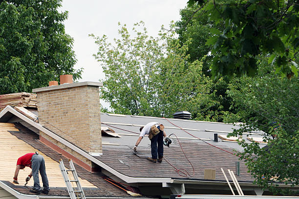 Best Roof Leak Repair  in Richland, PA