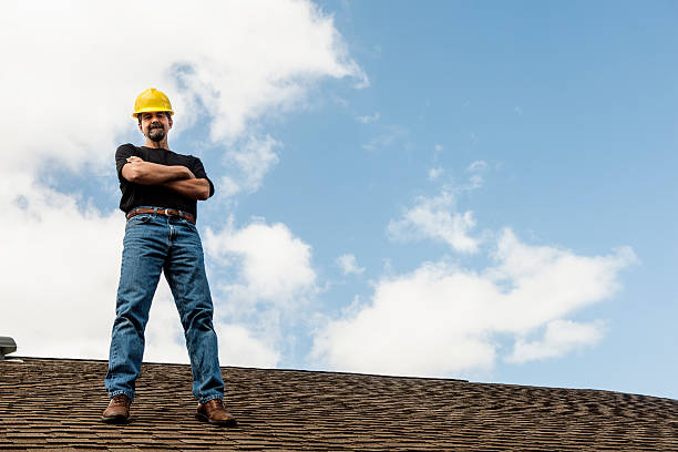 Best Residential Roofing Contractor  in Richland, PA