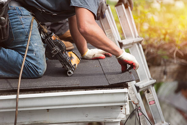 Best Roof Gutter Cleaning  in Richland, PA