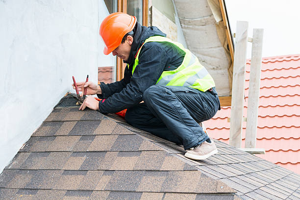 Best Residential Roofing Contractor  in Richland, PA